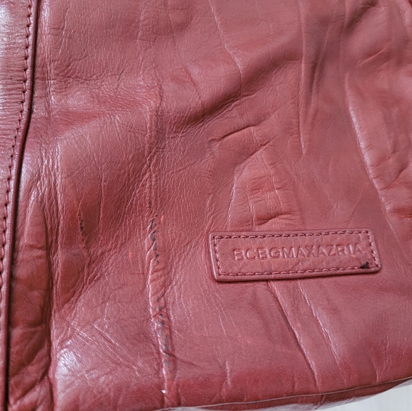 BCBG crossbody - Picture 2 of 2